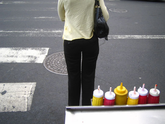  MIKEL URMENETA _ la ketchup 