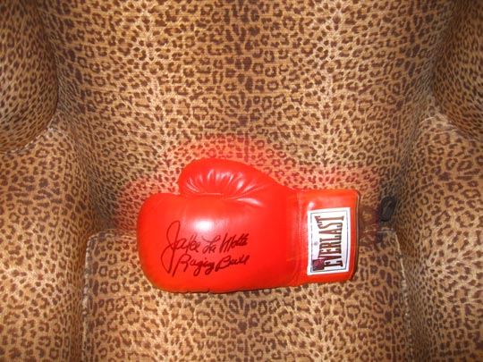  MIKEL URMENETA _ la motta 