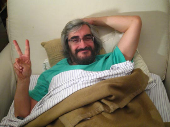  MIKEL URMENETA _ la reconquista... 