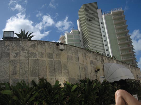  MIKEL URMENETA _ la rodilla y el riviera 