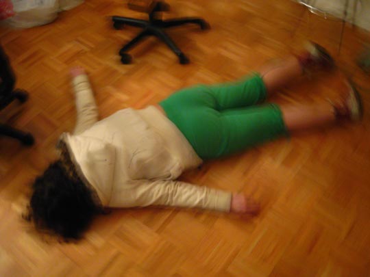  MIKEL URMENETA _ la víctima 2 