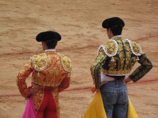  MIKEL URMENETA _ levi's de luces strauss 