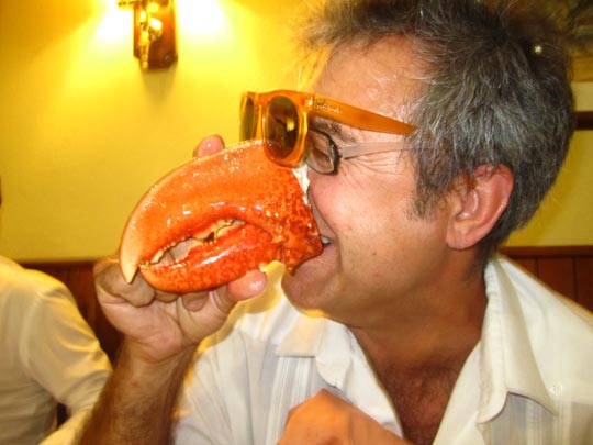  MIKEL URMENETA _ loro antxon 