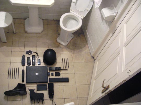  MIKEL URMENETA _ me aburría 