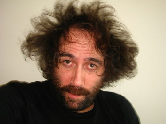  MIKEL URMENETA _ me despeino 