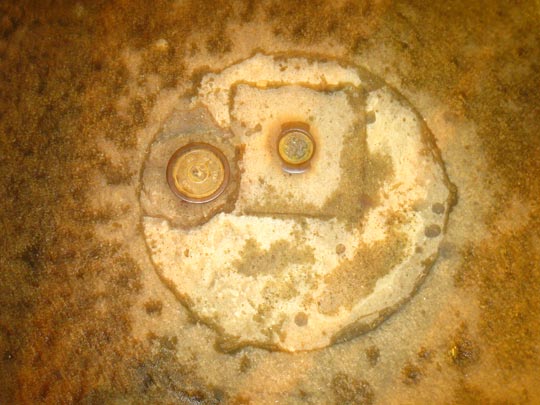  MIKEL URMENETA _ mi amiga la alcantarilla 