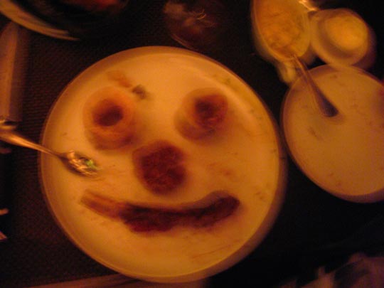  MIKEL URMENETA _ mi amigo el plato 