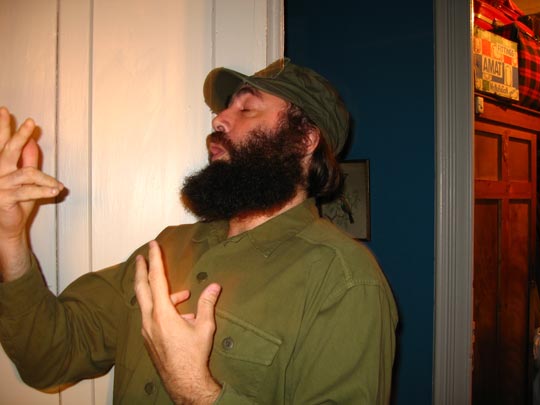  MIKEL URMENETA _ mikel castro 