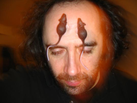  MIKEL URMENETA _ mikel mouse 