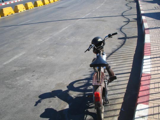  MIKEL URMENETA _ moto beoda 