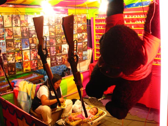  MIKEL URMENETA _ nacido para matar 