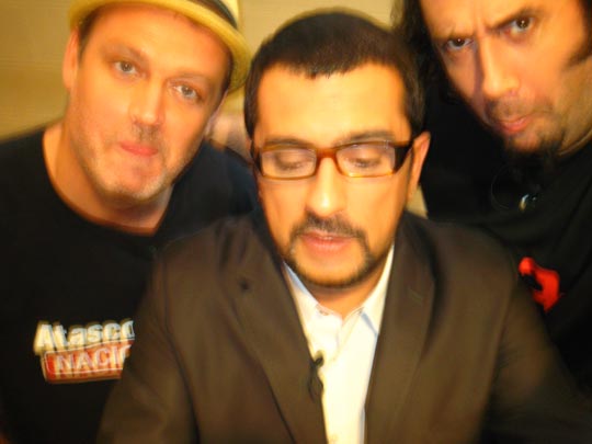  MIKEL URMENETA _ ¿nos hacemos una foto? 