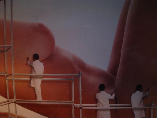  MIKEL URMENETA _ obras en vertical 