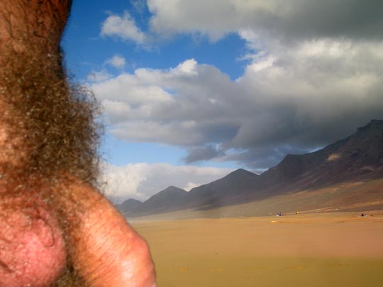  MIKEL URMENETA _ paisaje grotesco 