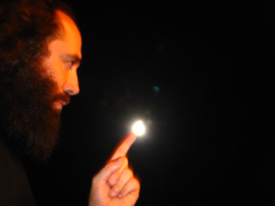  MIKEL URMENETA _ para mí 