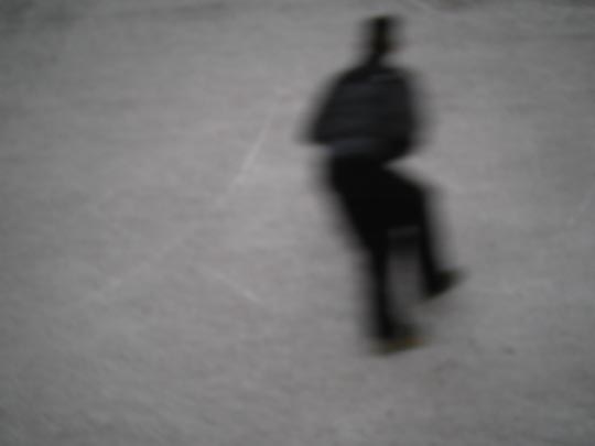  MIKEL URMENETA _ patinador 