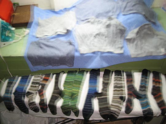  MIKEL URMENETA _ paul smith 