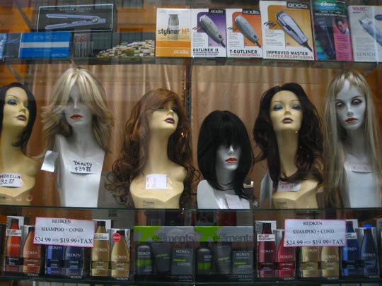  MIKEL URMENETA _ pelos nyc 