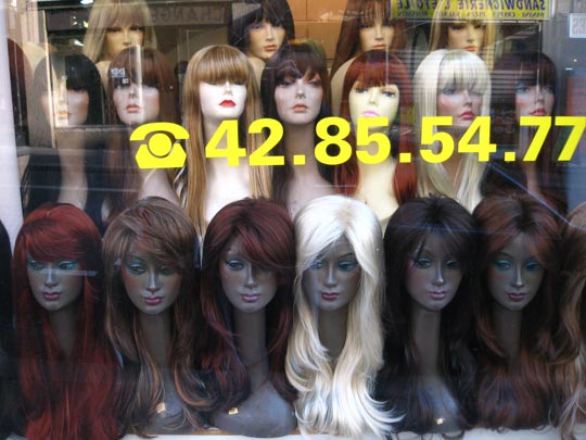  MIKEL URMENETA _ pelos parís 