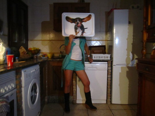  MIKEL URMENETA _ perra 