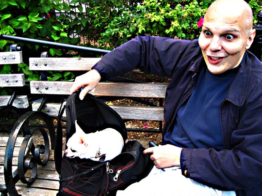  MIKEL URMENETA _ perro y photoshop 