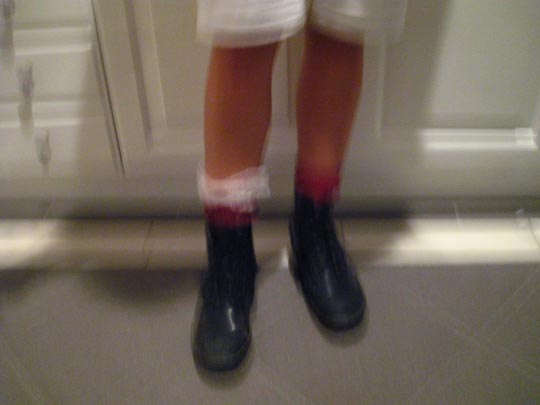  MIKEL URMENETA _ piernas plásticas 