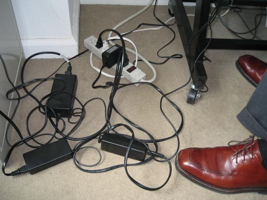  MIKEL URMENETA _ pies trabajando 