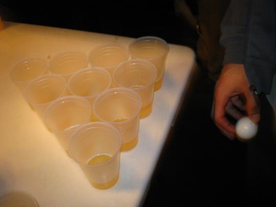  MIKEL URMENETA _ ping pong player 