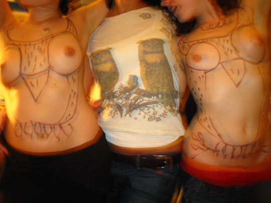  MIKEL URMENETA _ rapaces nocturnas 