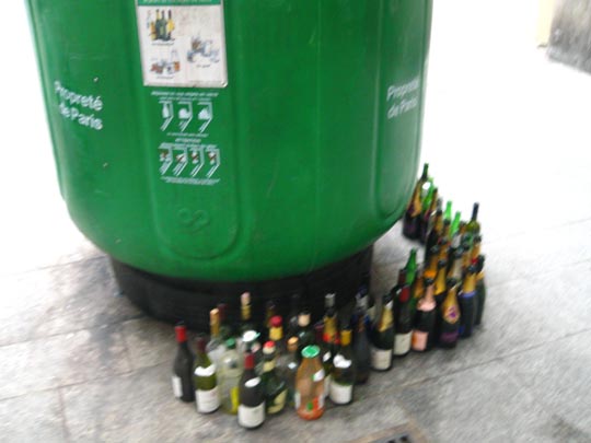  MIKEL URMENETA _ reciclaje ebrio 