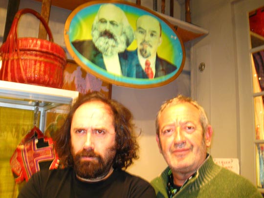  MIKEL URMENETA _ revolution works 2 