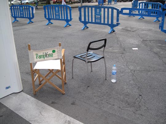  MIKEL URMENETA _ sano sanfermín 