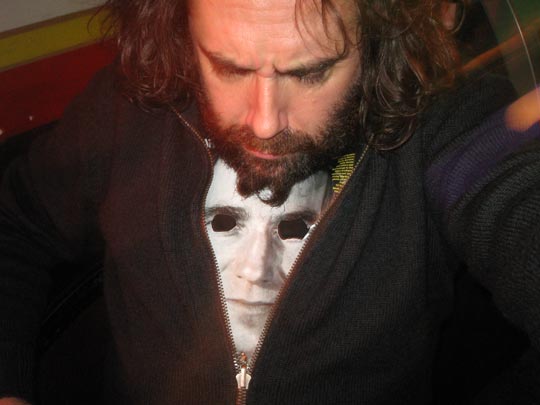  MIKEL URMENETA _ satanás 