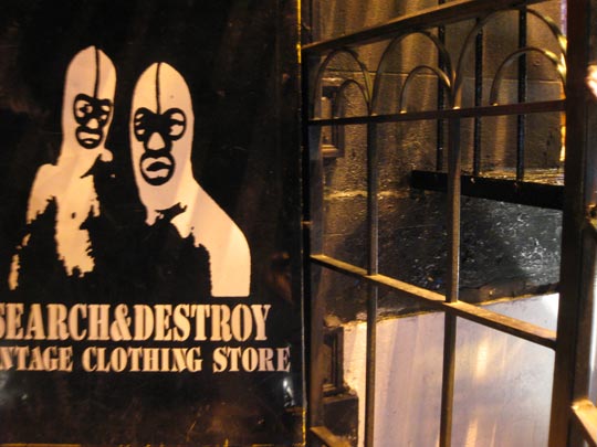  MIKEL URMENETA _ st. marks 1 