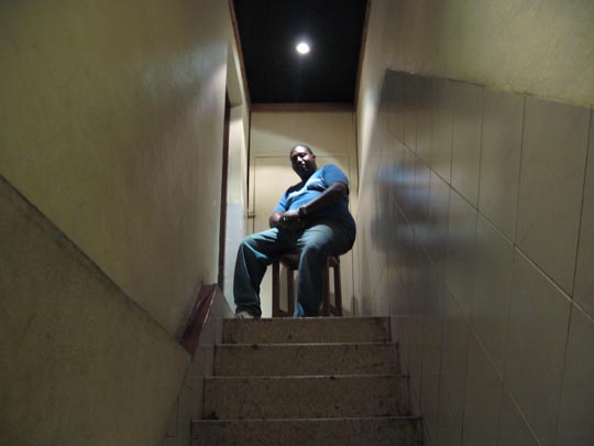  MIKEL URMENETA _ sube 