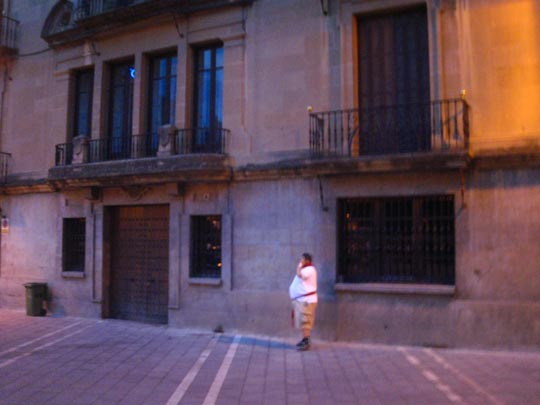  MIKEL URMENETA _ ¿telepizza? 