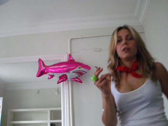  MIKEL URMENETA _ tiburón 