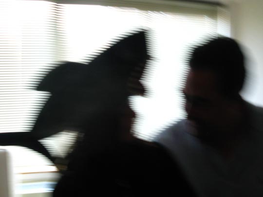  MIKEL URMENETA _ tiburón 