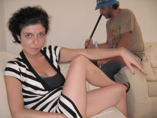  MIKEL URMENETA _ una y medio 