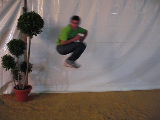  MIKEL URMENETA _ unos vuelan 