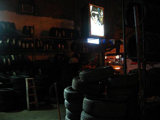  MIKEL URMENETA _ vacile en el taller 