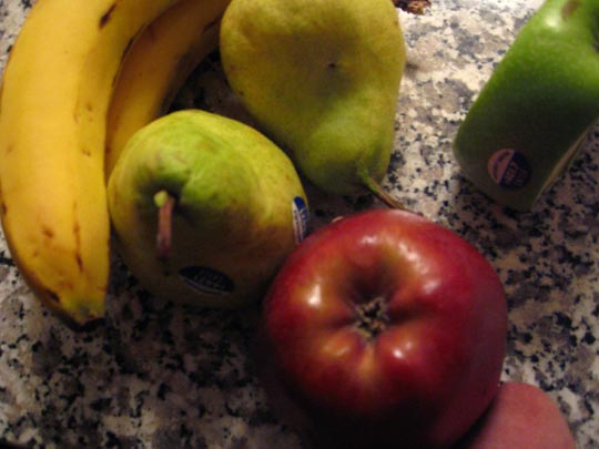  MIKEL URMENETA _ ...verdes, roja y rosa 