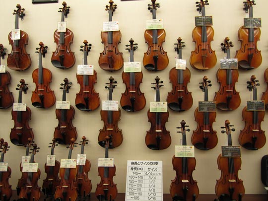  MIKEL URMENETA _ violines 