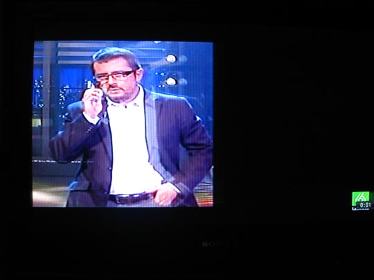  MIKEL URMENETA _ vuelve el hombre 