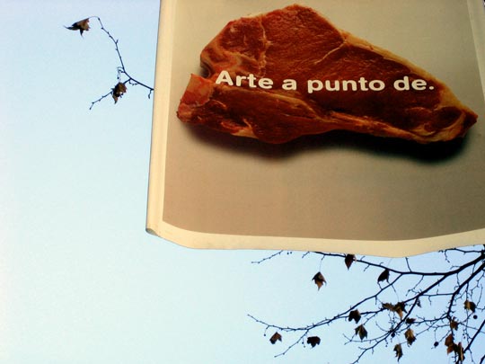  MARTA PEIRÓ _ a punto de 
