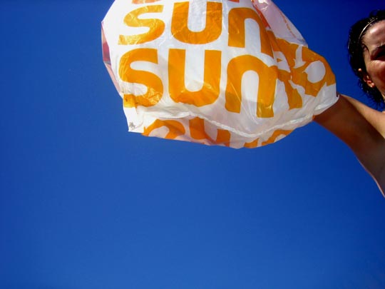  MARTA PEIRÓ _ bajo el sun que más calienta 