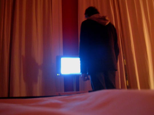  MARTA PEIRÓ _ desde el jardín 