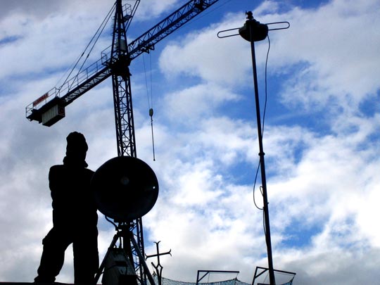  MARTA PEIRÓ _ el francotirador de la m30 