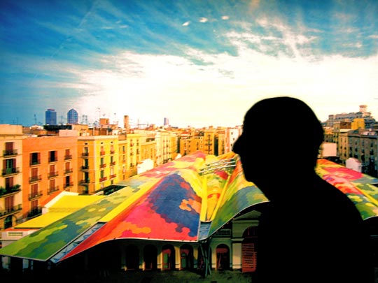  MARTA PEIRÓ _ españoles, franco ha vuelto 