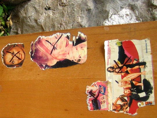  MARTA PEIRÓ _ ésta sile, ésta nole 